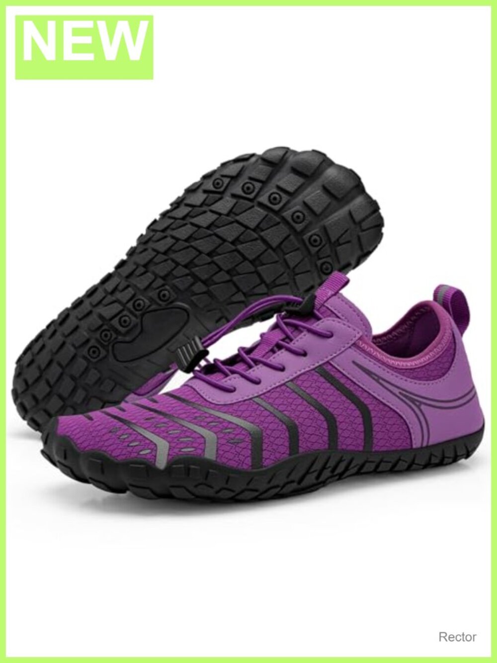 Barefoot Shoes Wide Toe Box Minimalist Zero Drop Walking Hiking Gym